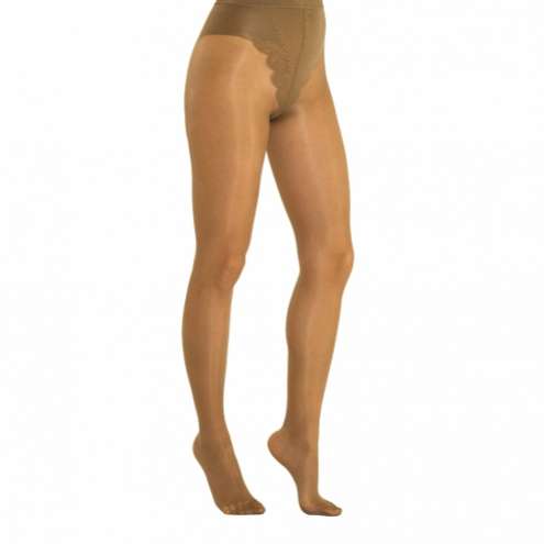 SOLIDEA NAOMI 70 12/15 mmHg - Zdravotní kompresní punčochové kalhoty GLACE 3ML